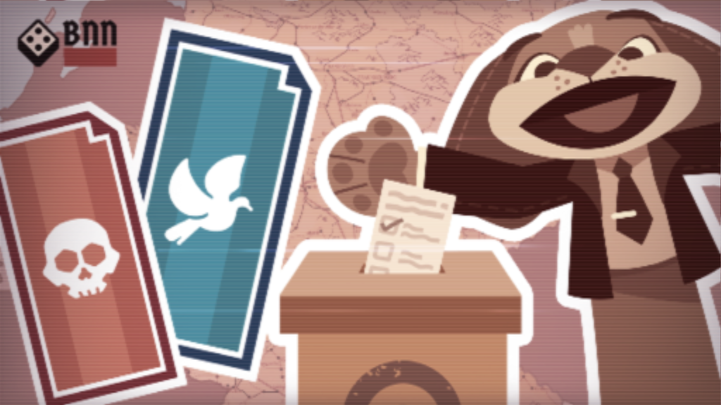 Secret Hitler